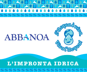 Immagine: L'impronta Idrica