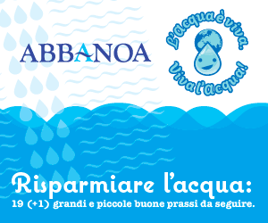 Immagine: Risparmiare l'acqua