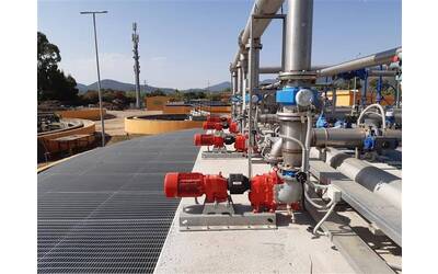 Immagine: ABBANOA, RIVOLUZIONE AZIENDALE