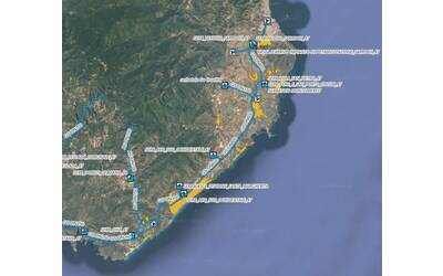 Immagine: Acquedotto Sud-Occidentale