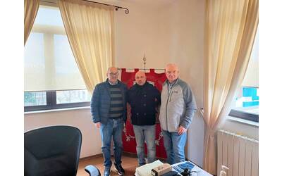 Immagine: AGLIENTU E TRINITA’ D’AGULTU E VIGNOLA: VERTICI NEI COMUNI