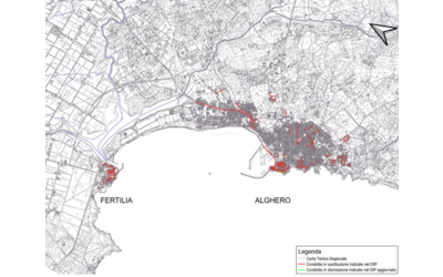 Immagine: ALGHERO: TRE MAXI-APPALTI PER RIFARE QUASI 10 KM DI RETI IDRICHE