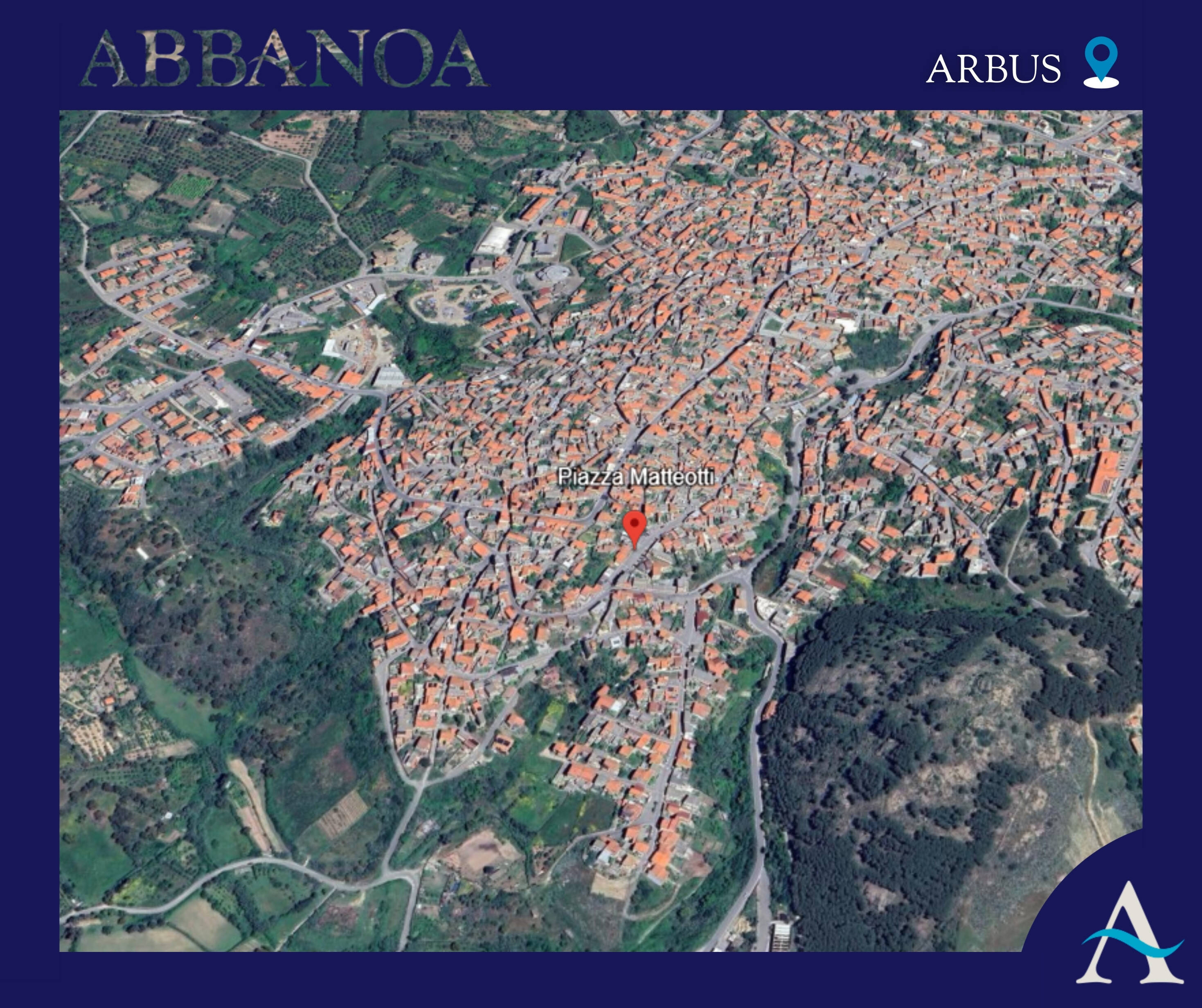 Immagine: arbus piazza matteotti