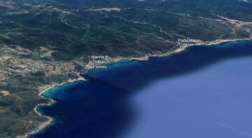ARBUS: ENTRA IN FUNZIONE LA CONDOTTA PER PORTU MAGA E GUTTURU FLUMINI