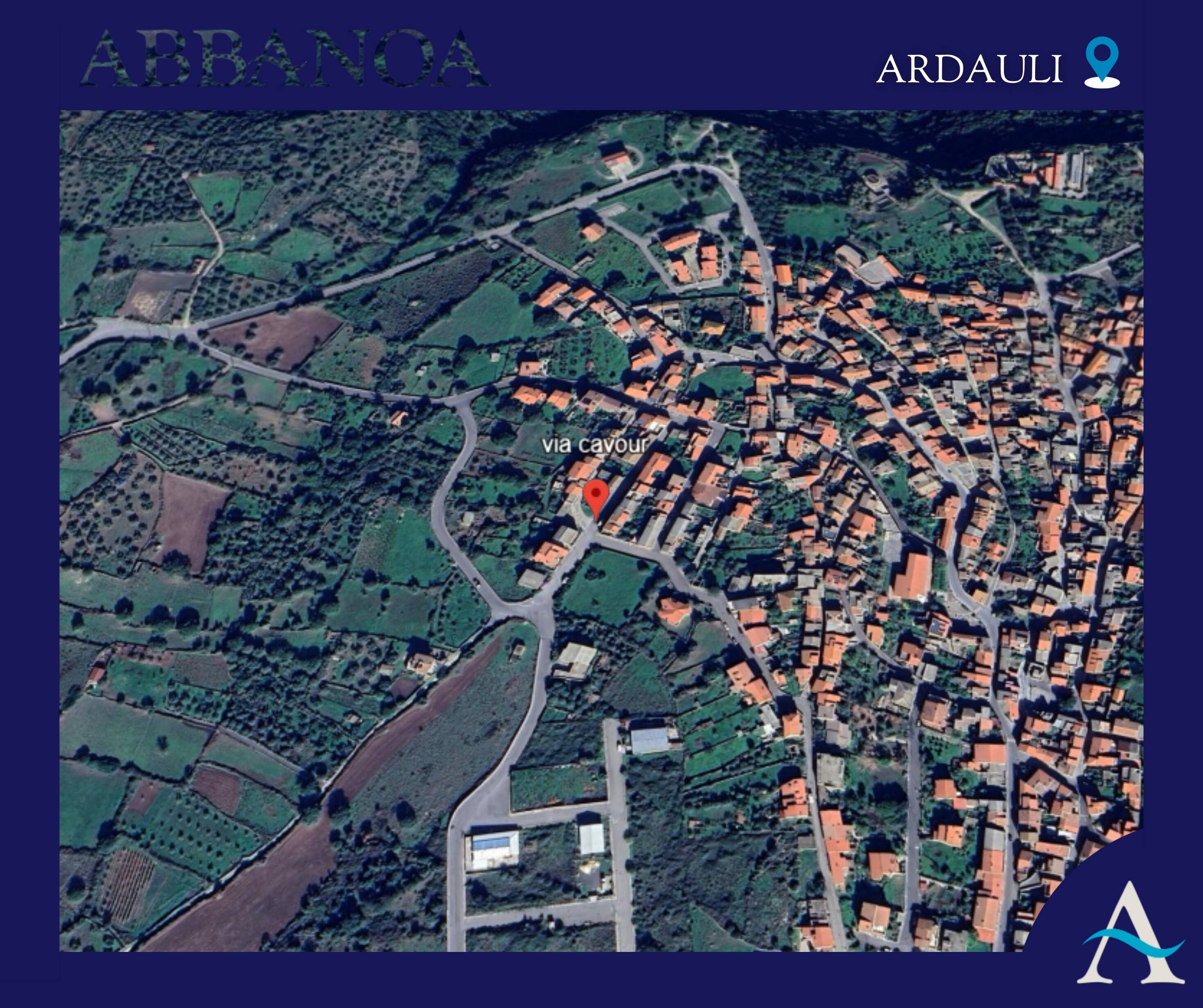 Immagine: ardauli via cavour