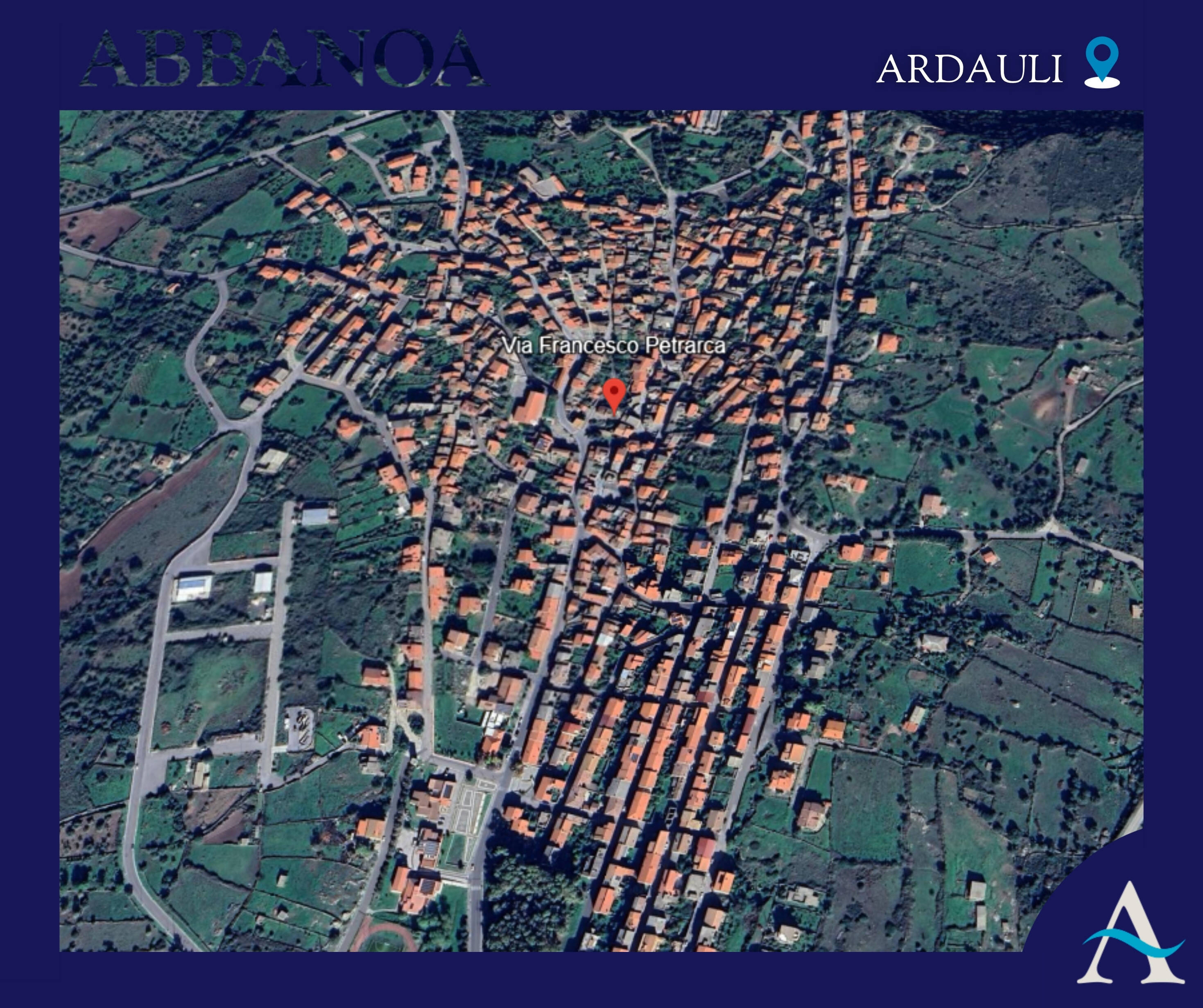 Immagine: ardauli via petrarca