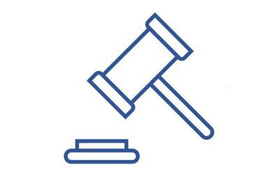 Immagine: Area legale