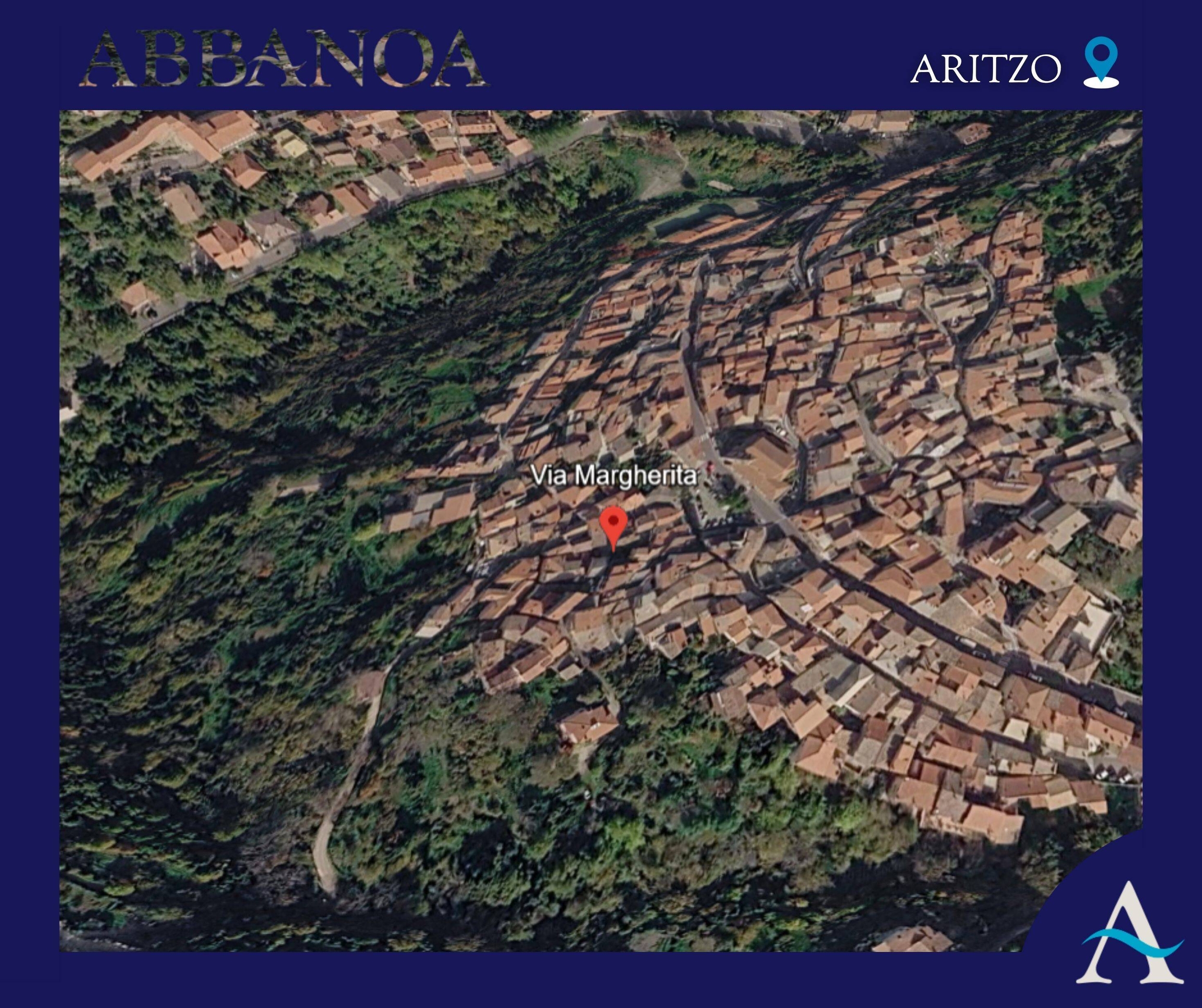 Immagine: aritzo via margherita