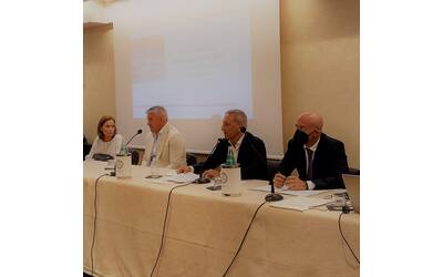 Immagine: Assemblea degli azionisti del 30 giugno 2022