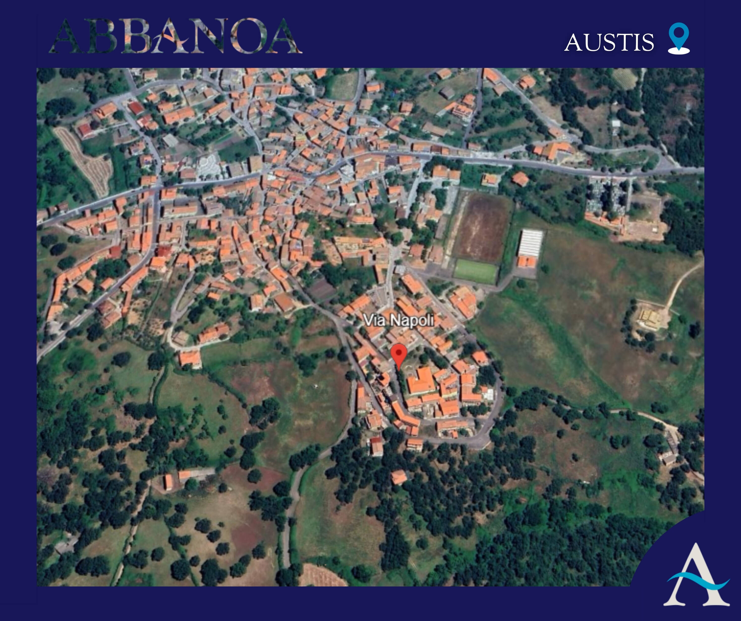 Immagine: austis via napoli