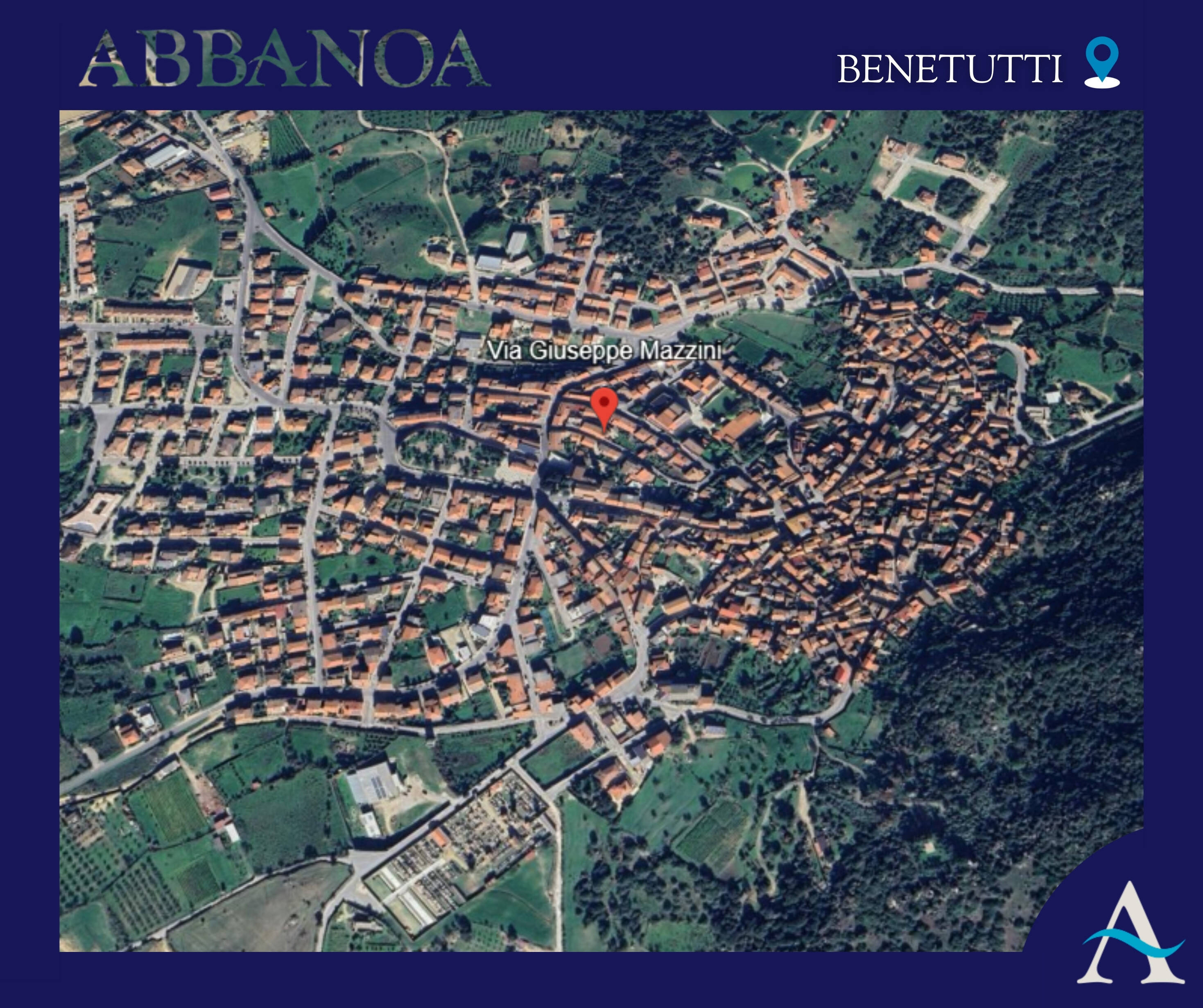 Immagine: benetutti via mazzini