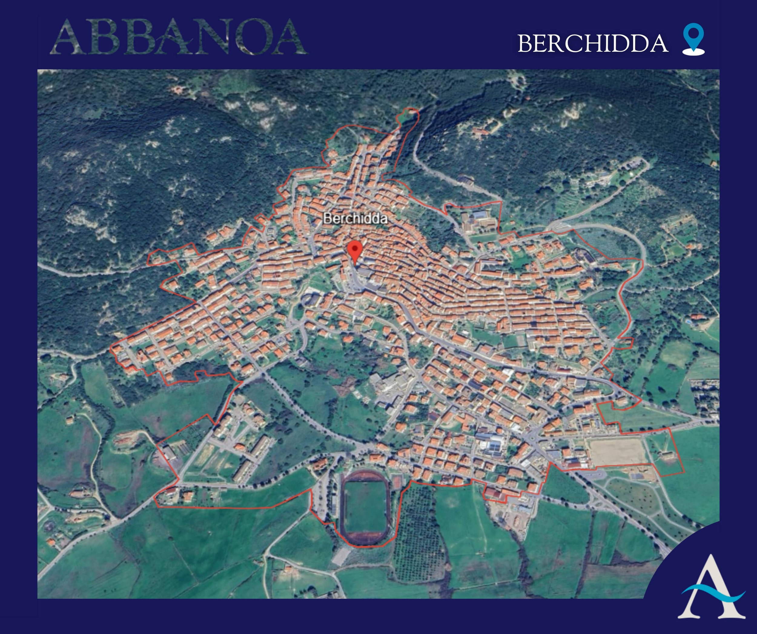 Immagine: BERCHIDDA