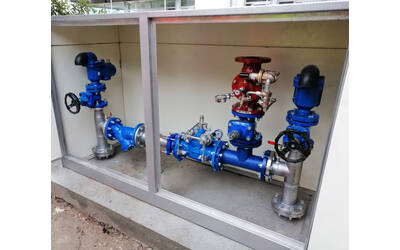 Immagine: bonnanaro ingegnerizzazione della rete