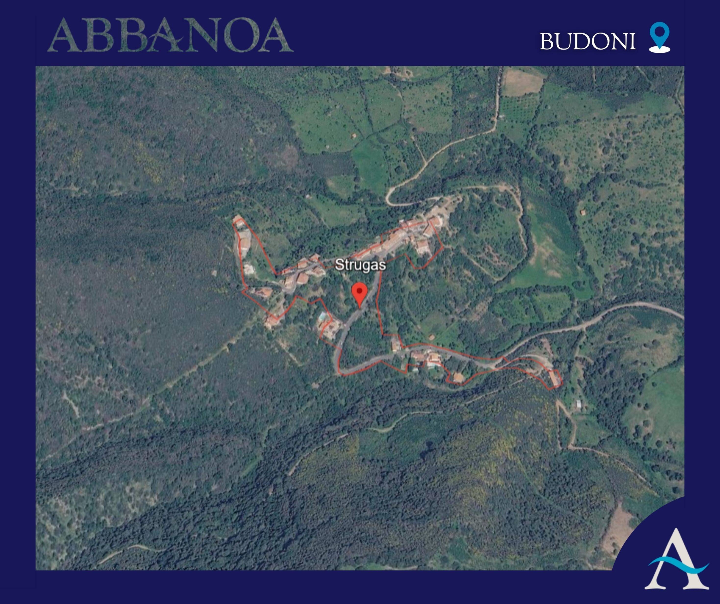 Immagine: budoni località strugas