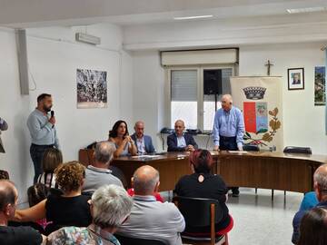 BURCEI: ABBANOA ATTIVA I POZZI LOCALI D’INTESA COL COMUNE GARANTENDO AL PAESE L’AUTOSUFFICIENZA IDRICA