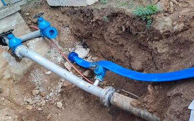 Immagine: burcei bypass corongiu