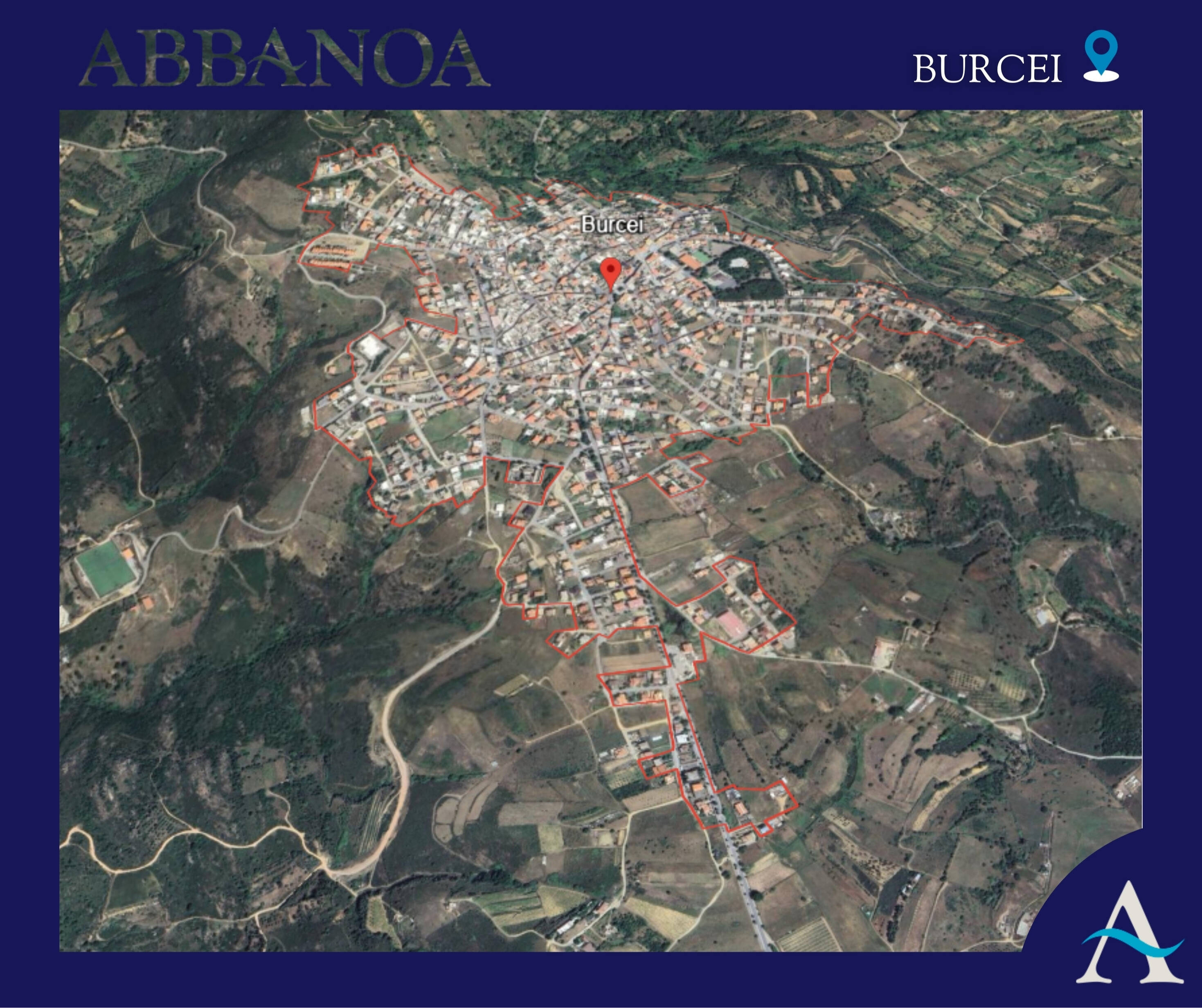 Immagine: BURCEI