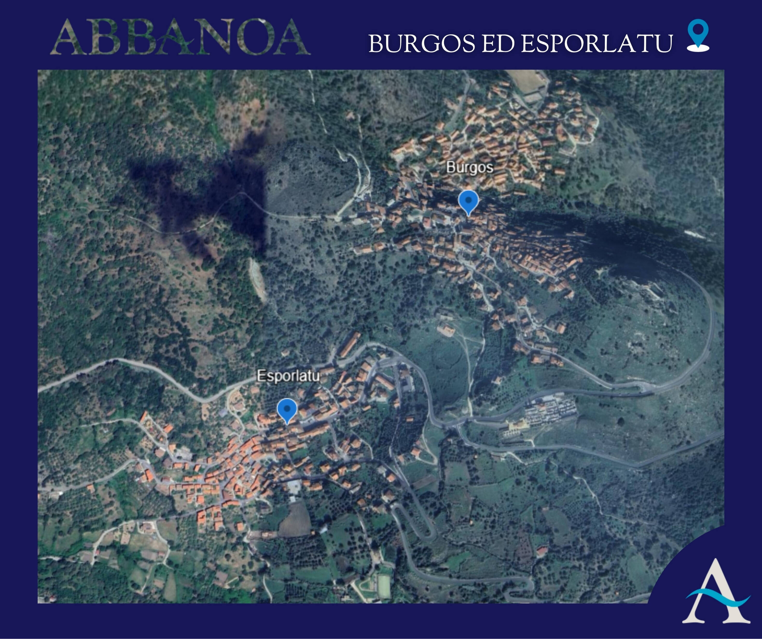 Immagine: BURGOS ED ESPORLATU