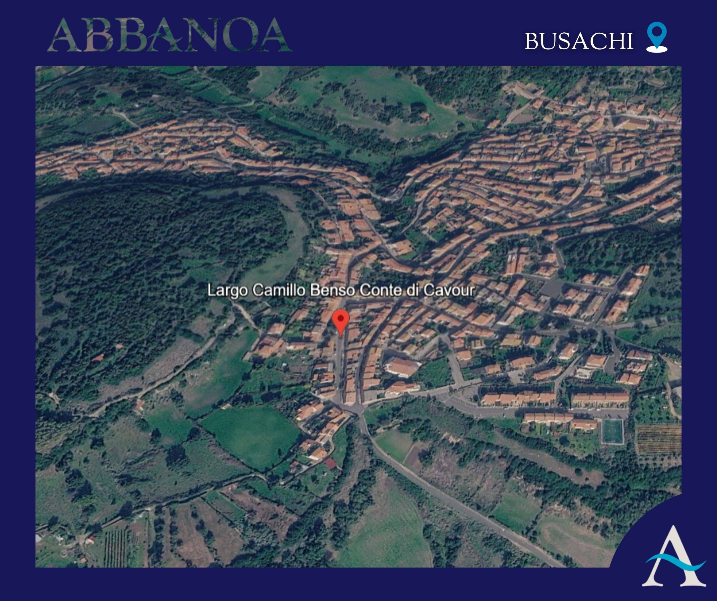Immagine: busachi largo cavour