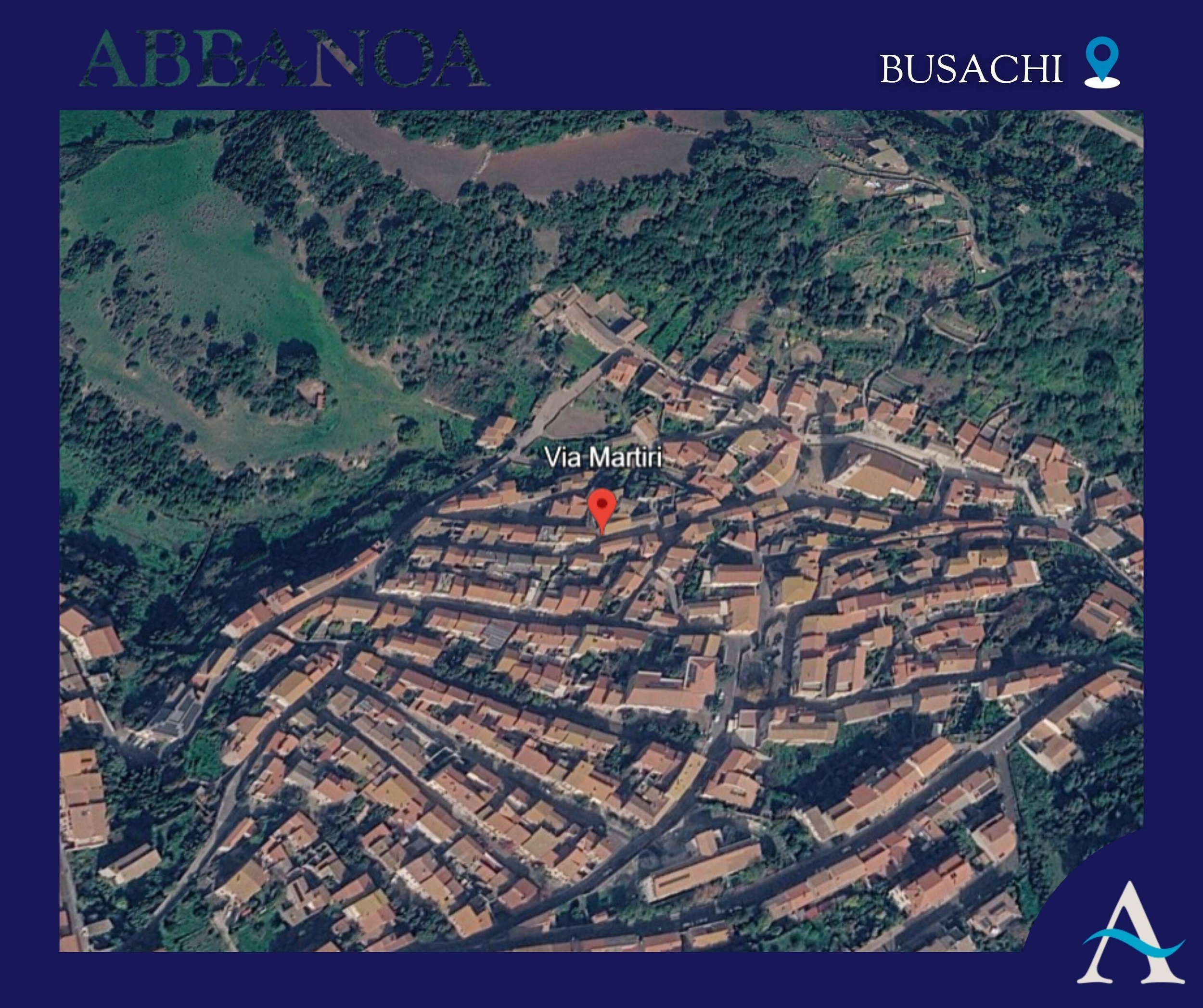 Immagine: busachi via martiri