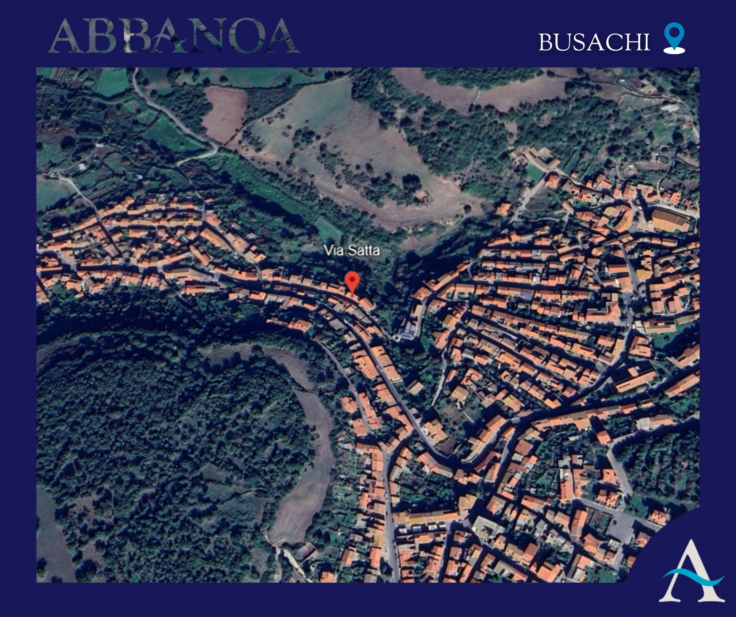 Immagine: busachi via satta