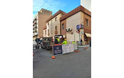Immagine: CAGLIARI: AVVIATI I LAVORI PER LE NUOVE RETI IDRICHE DI VILLANOVA