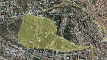 CAGLIARI: RIPARAZIONE DELLA CONDOTTA DI VIA GORIZIA