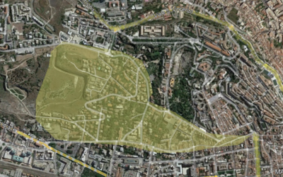 Immagine: cagliari mappa 21-03-2022