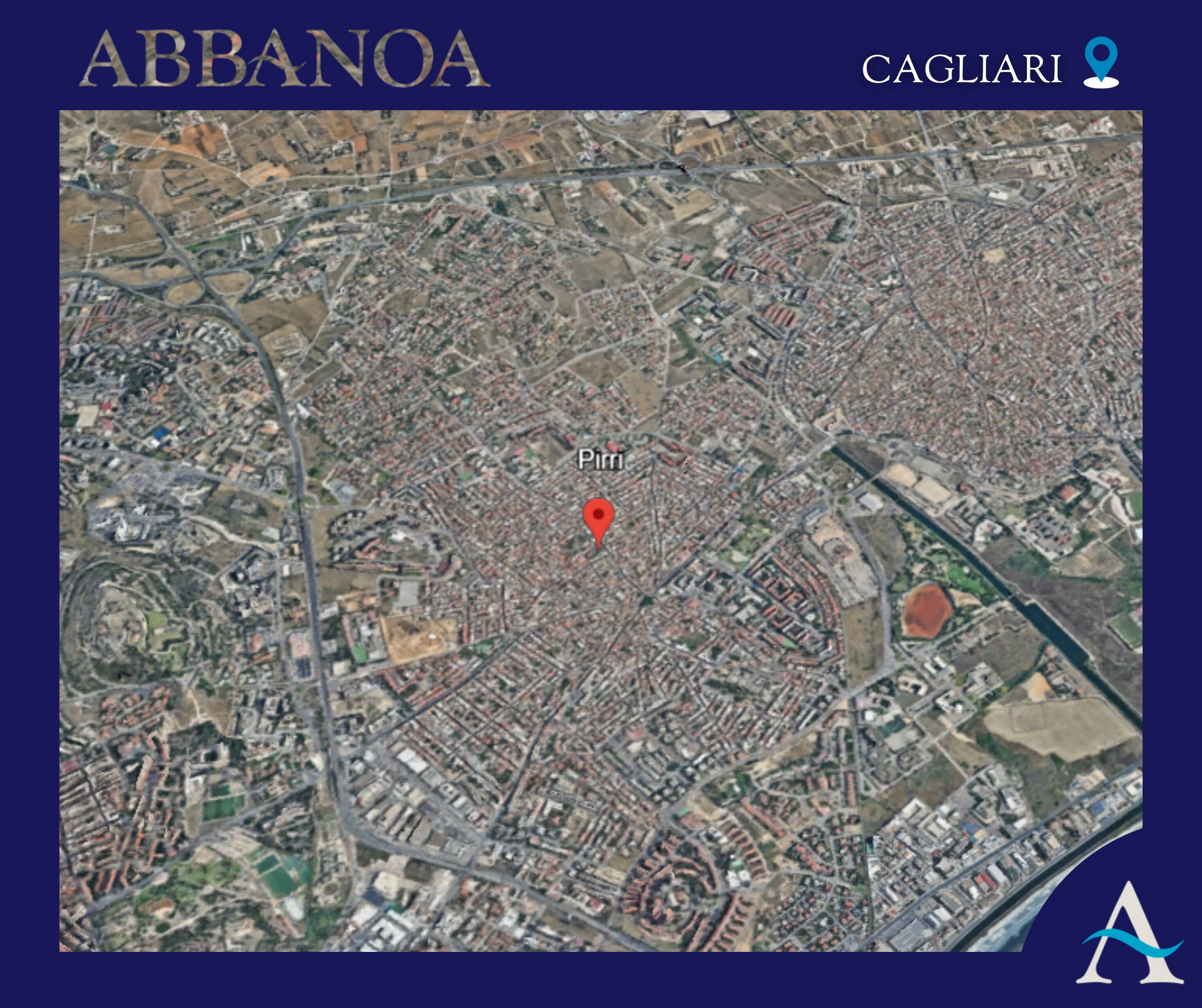 Immagine: cagliari pirri