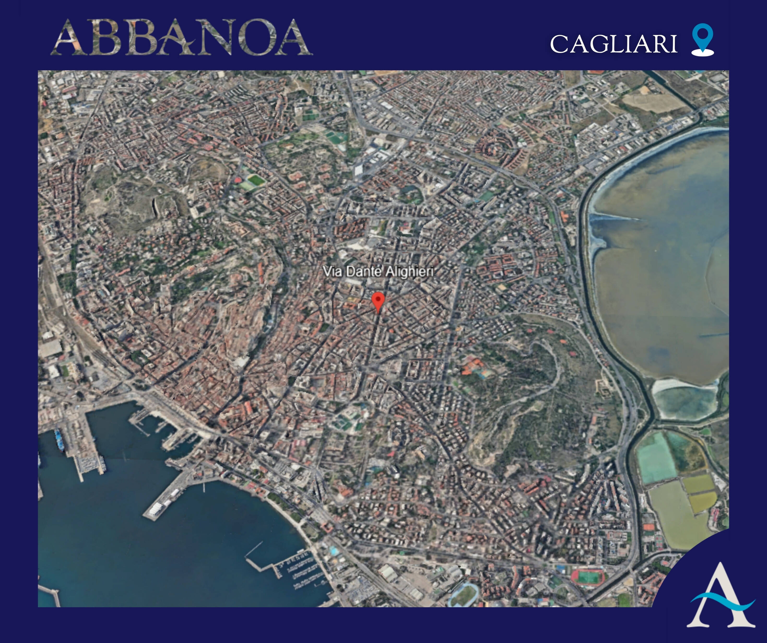 Immagine: cagliari via dante