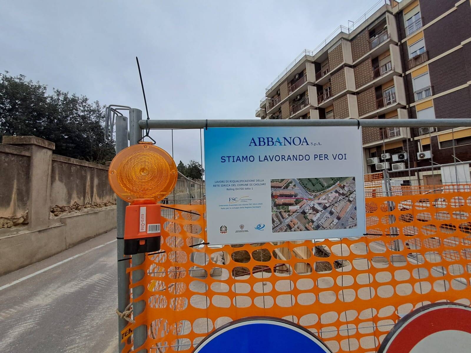 Immagine: Cagliari via Mattei