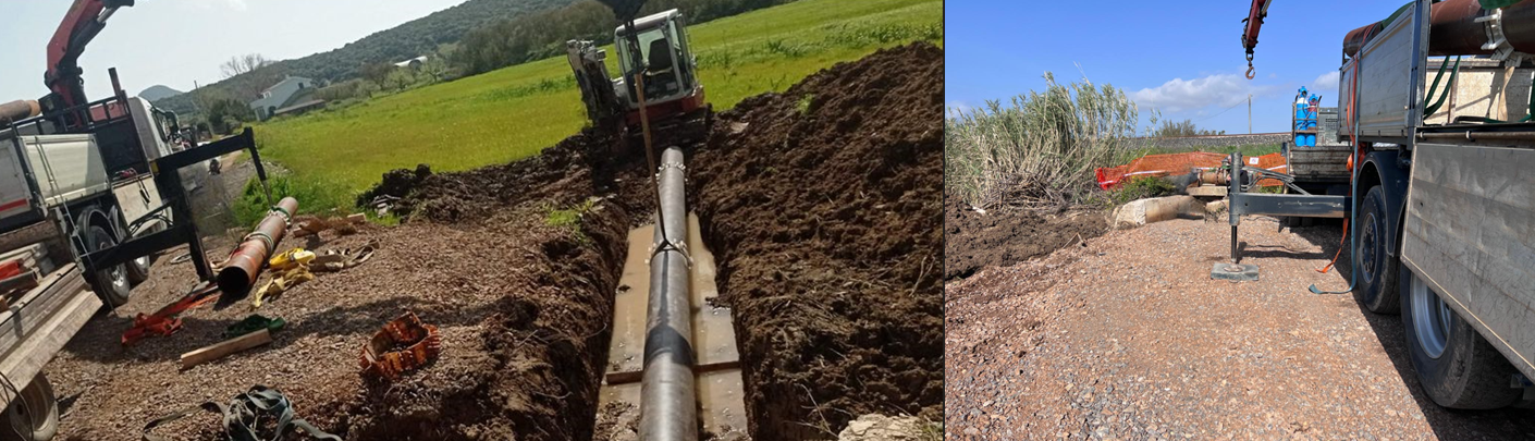 Immagine: Cantiere Iglesias combo