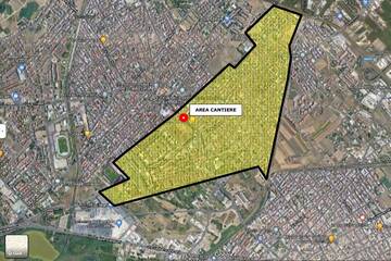 QUARTUCCIU: LAVORI DI MANUTENZIONE NELLA RETE IDRICA