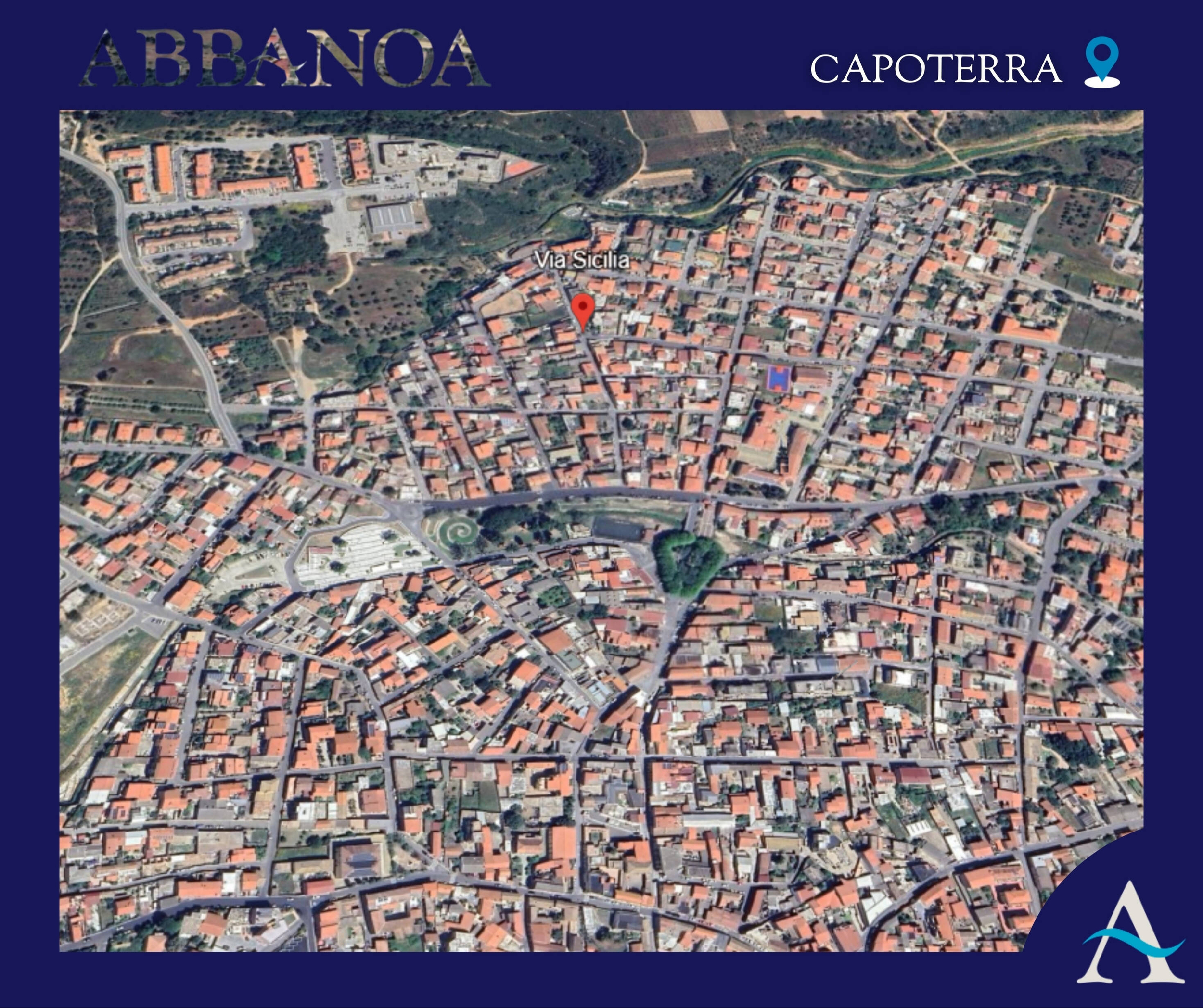 Immagine: capoterra via sicilia