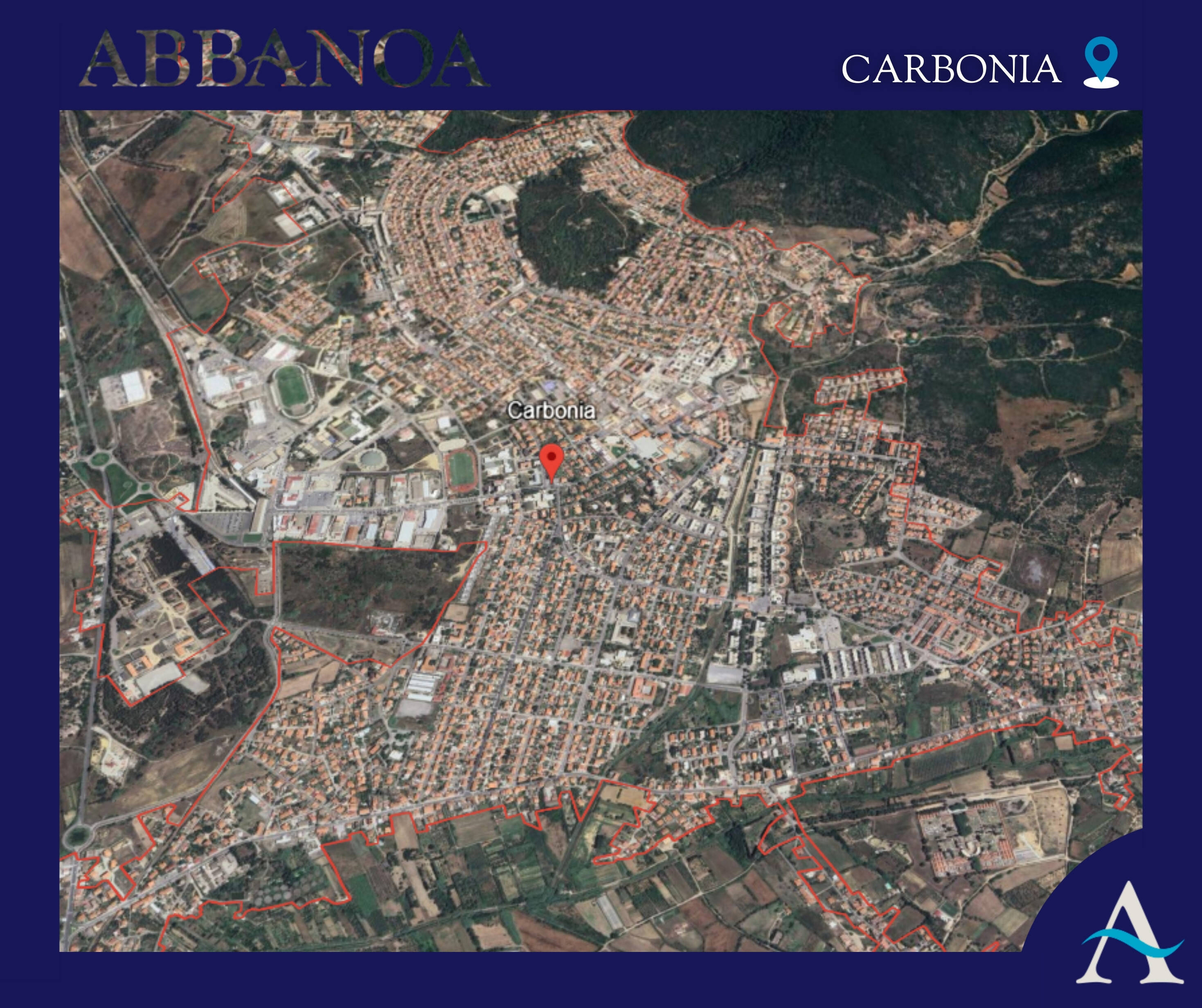 Immagine: CARBONIA