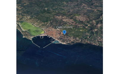 Immagine: Carloforte