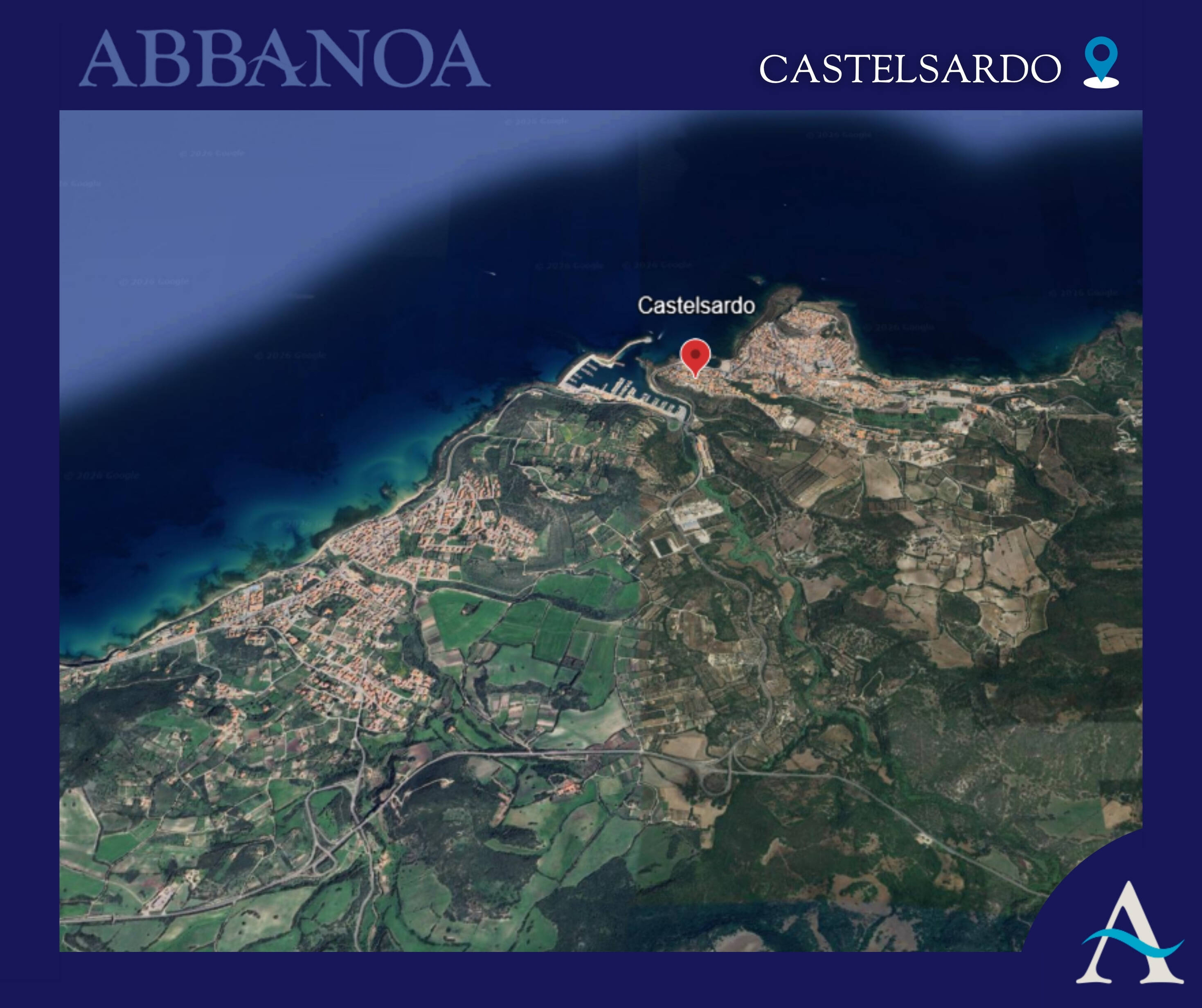 Immagine: CASTELSARDO