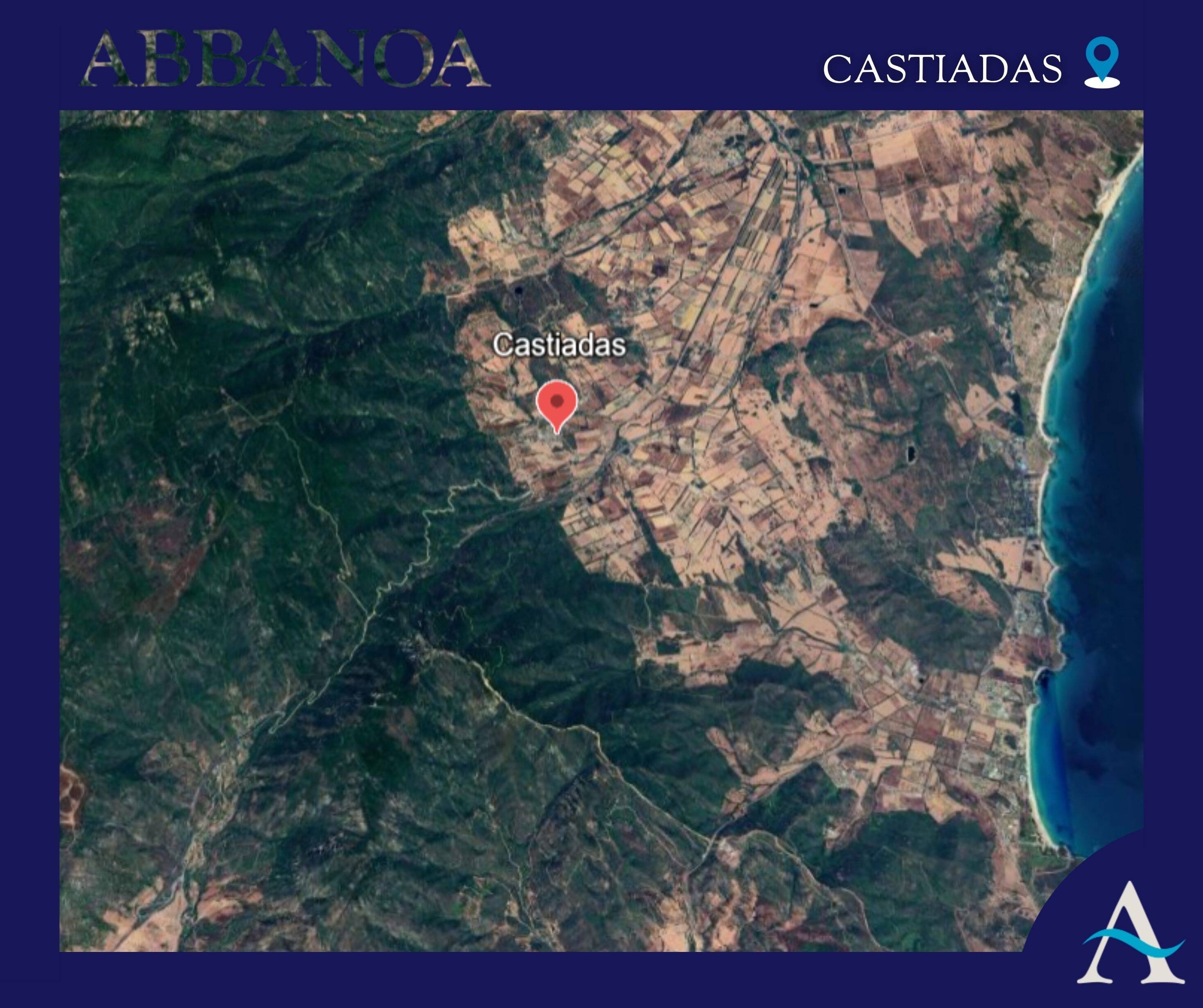 Immagine: CASTIADAS