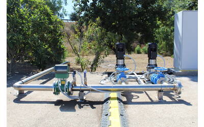 Immagine: Collegamento per Girasole