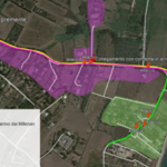 Immagine: collettore nora pula