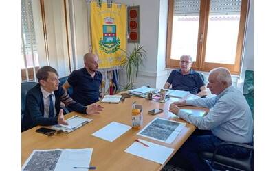 Immagine: Columbu - Cualbu - Lai - Sardu settembre 2025