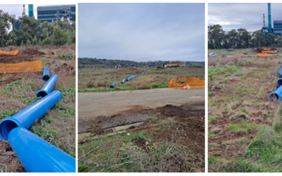 Immagine: Combo collettore fognario macomer tossilo