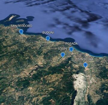 EMERGENZA SICCITÀ: REVOCATE LE RESTRIZIONI ANCHE A BUDONI E SAN TEODORO