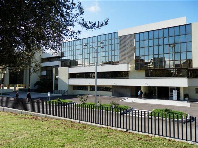 Immagine: Corte d'appello Sassari