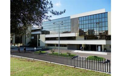 Immagine: Corte d'appello Sassari