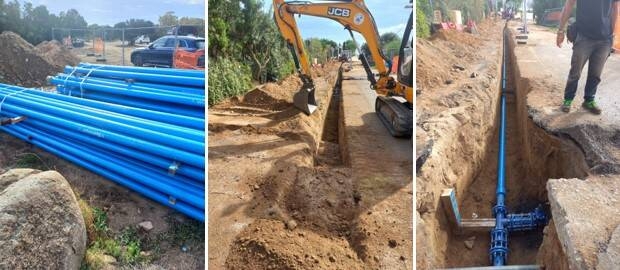 Immagine: Costa Rei combo