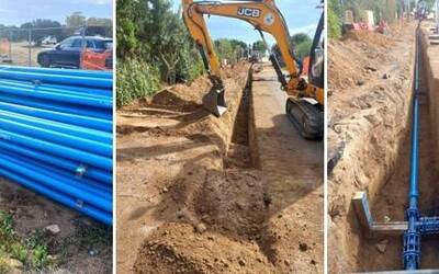 Immagine: Costa Rei combo