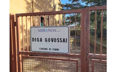 Immagine: Diga Govossai