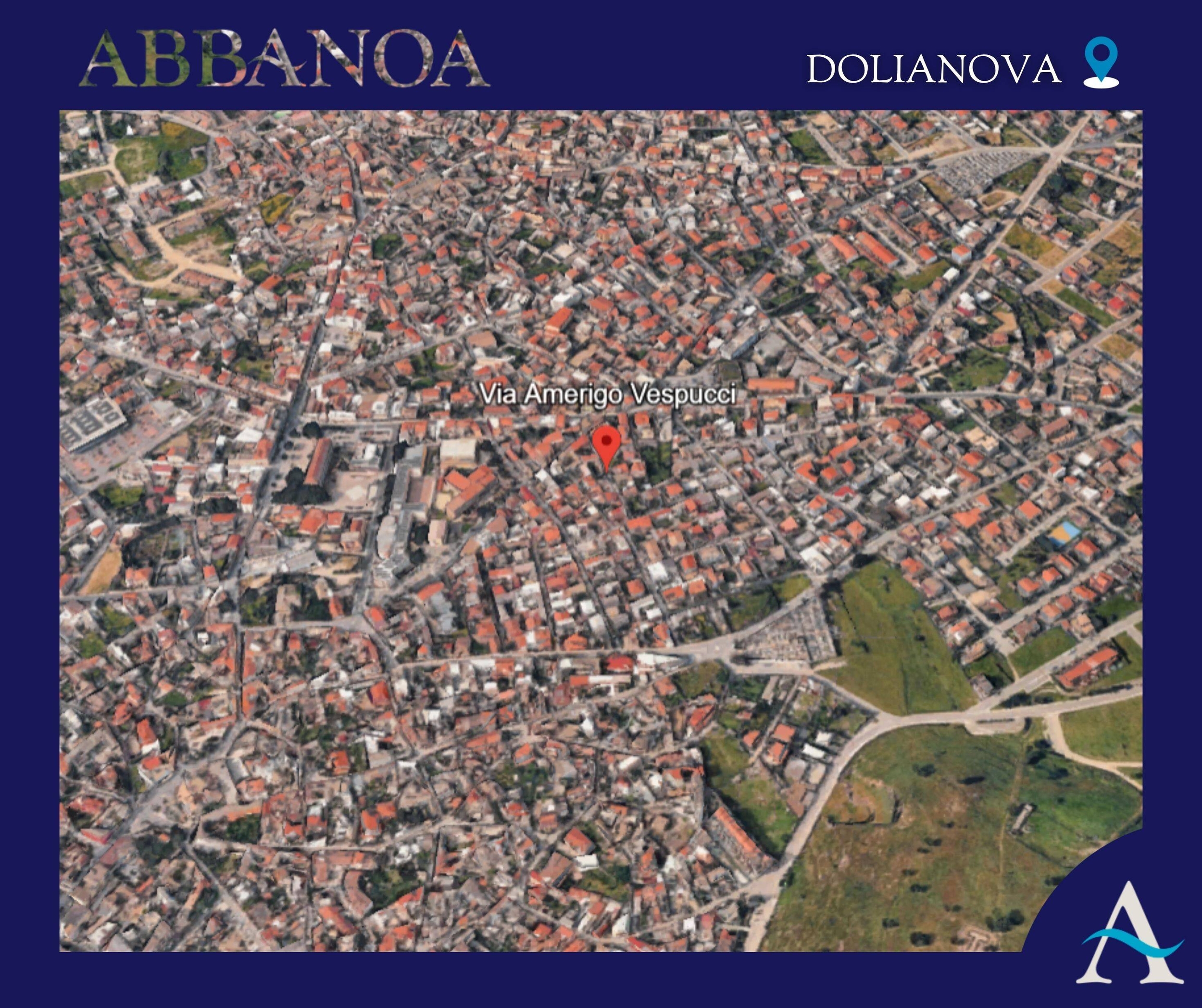 Immagine: dolianova via vespucci