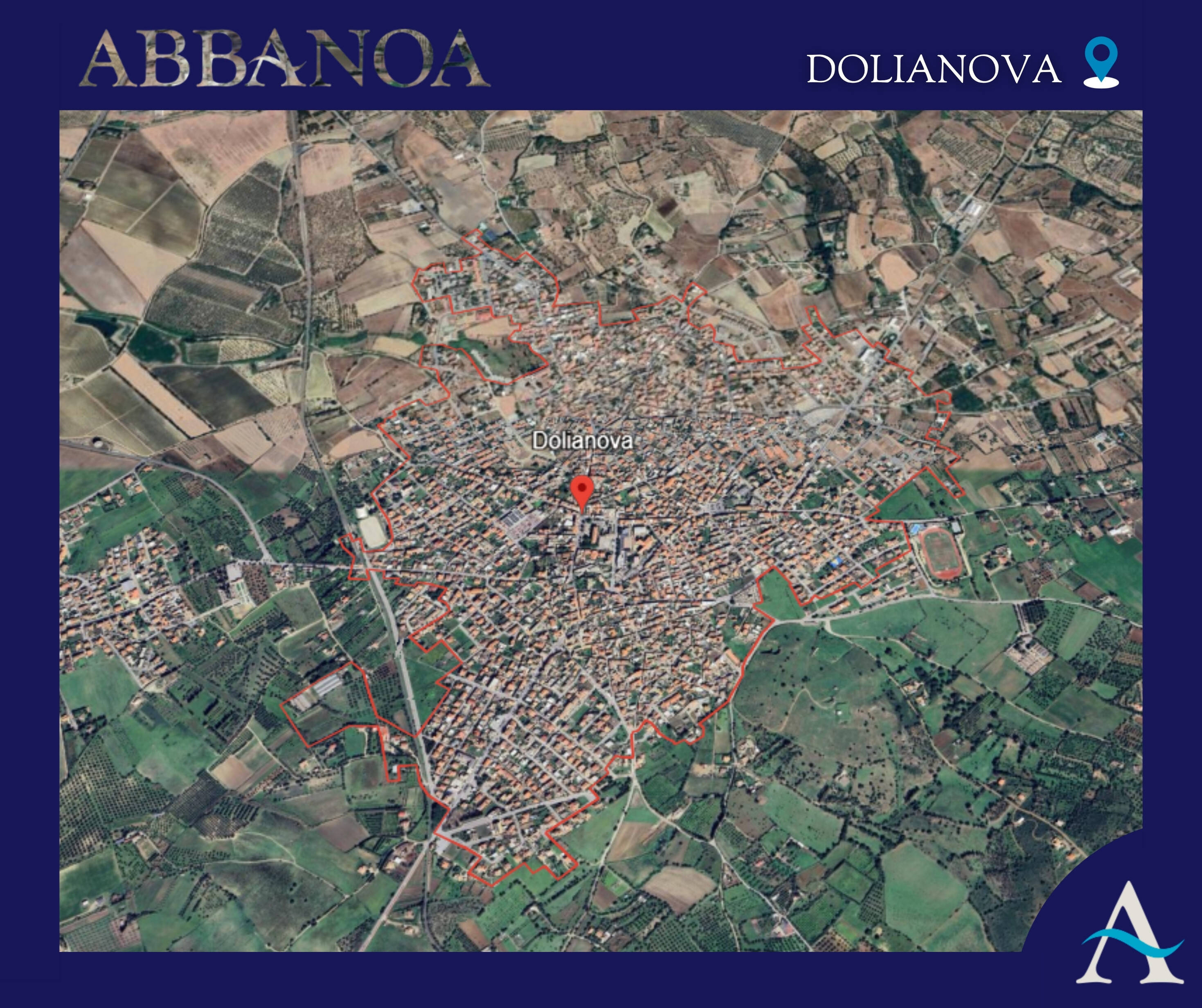 Immagine: DOLIANOVA